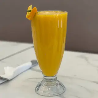 Orange Mangue – Doux, Fruité & Énergisant