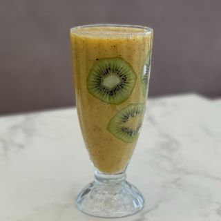 Cocktail Aurore Boréale – Magique & Rafraîchissant