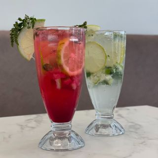 Virgin Mojito – Fraîcheur Intense