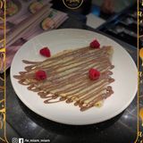 Crêpe Nutella