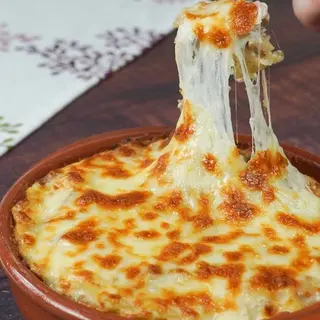 PASTICCIOS MIXTE