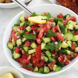 SALADE MAROCAINE