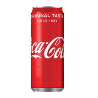 Coca-Cola Original 25cl