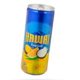Hawaï Tropical 25cl