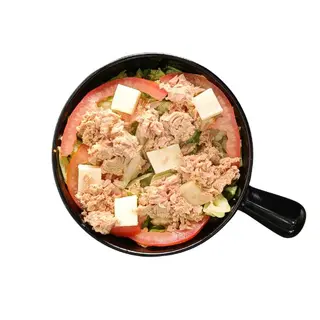 Salade Thon