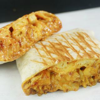 Tacos Chili Thaï (very hot)