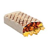 Tacos Chili Thaï (very hot)