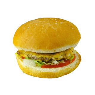 Cheese Burger