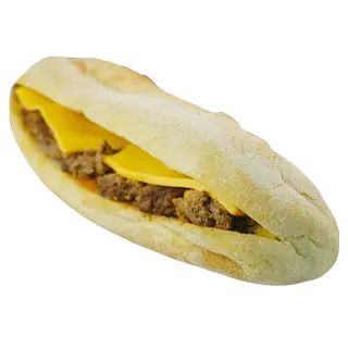 Sandwich Kefta