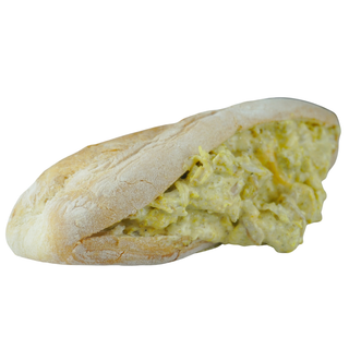 Sandwich Fondant