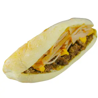 Sandwich Buffalo