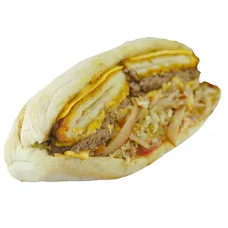 Sandwich Radikal