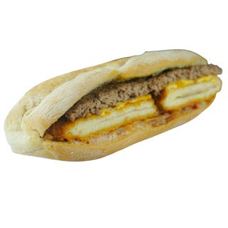 Sandwich O'dwich