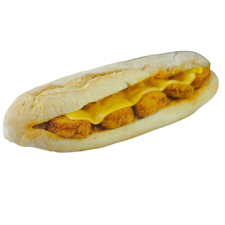 Sandwich Nuggets