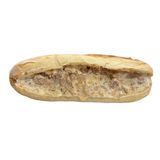 Sandwich Fondant Kefta