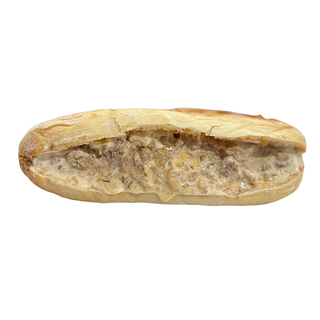 Sandwich Fondant Kefta