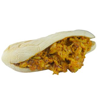 Sandwich Chili Thaï (very hot)