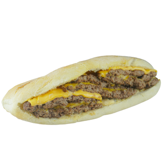 Sandwich 4 Steaks