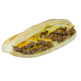 Sandwich Protéine