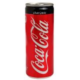 Coca-Cola Zéro 25cl