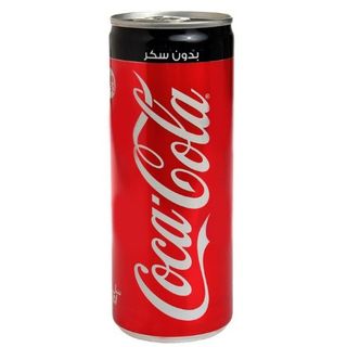 Coca-Cola Zéro 25cl