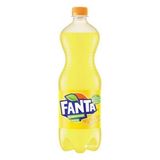 Fanta Citron 1L