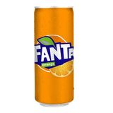 Fanta Orange 25cl