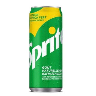 Sprite 25cl