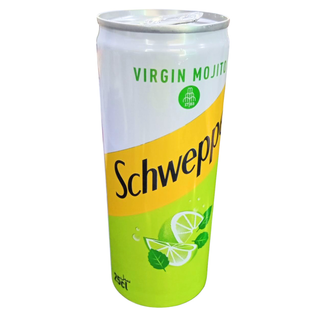Schweppes Mojito 25cl