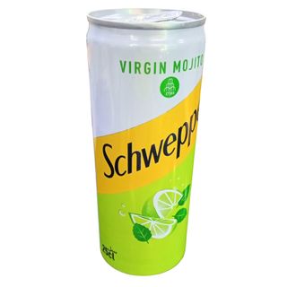Schweppes Mojito 25cl