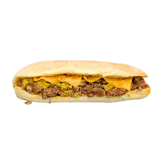 Sandwich Mixte