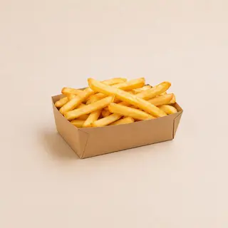 Frites seul