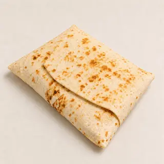 Tacos POULET CURRY