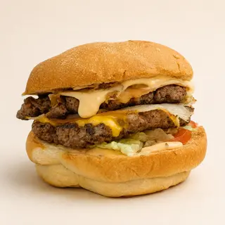 Burger 280