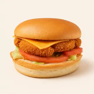 Burger Nuggets