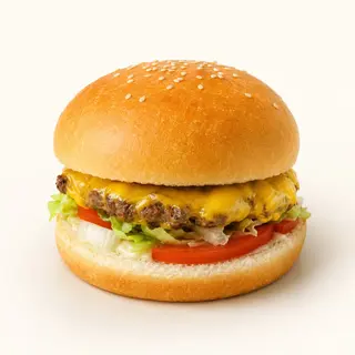 Cheese Burger