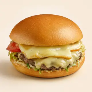 Burger Savoyard