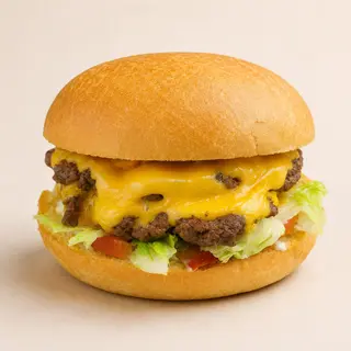 Burger Big M