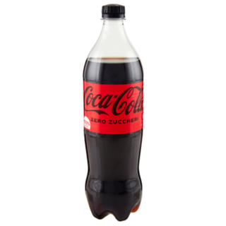 Coca-Cola Zéro 1L