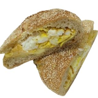 Mhiricha Omelette Fromage Rouge