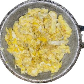 Mkila Omelette Normal