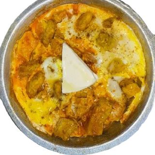 Mkila Omelette Dinde