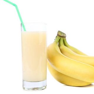 Jus De Banane