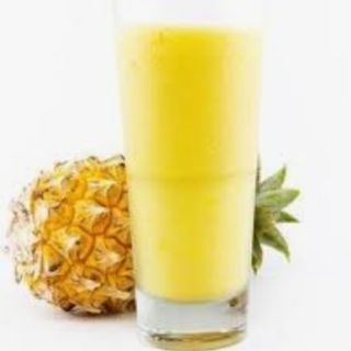 Jus ananas