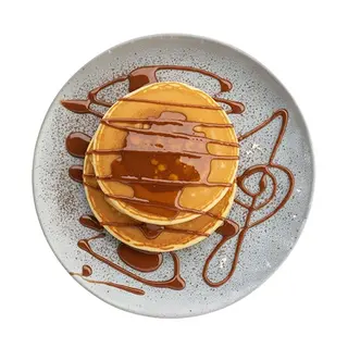Pancakes Nutella