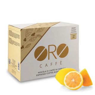 Capsule ORO