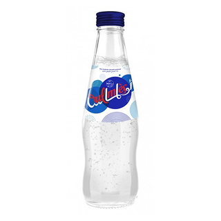 Oulmès verre 25 cl 