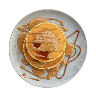 Pancakes Amlou