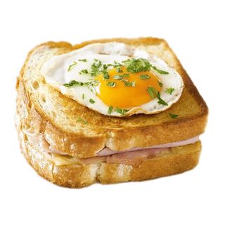 Croque-madame