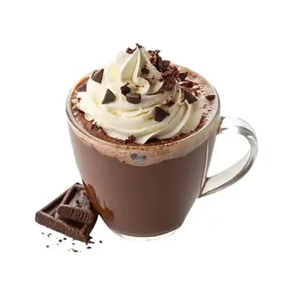 Chocolat à l’ancienne